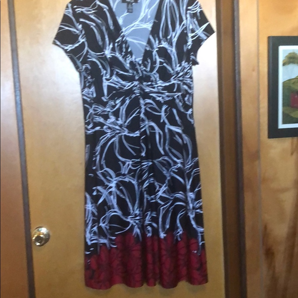 Pretty & comfy dress